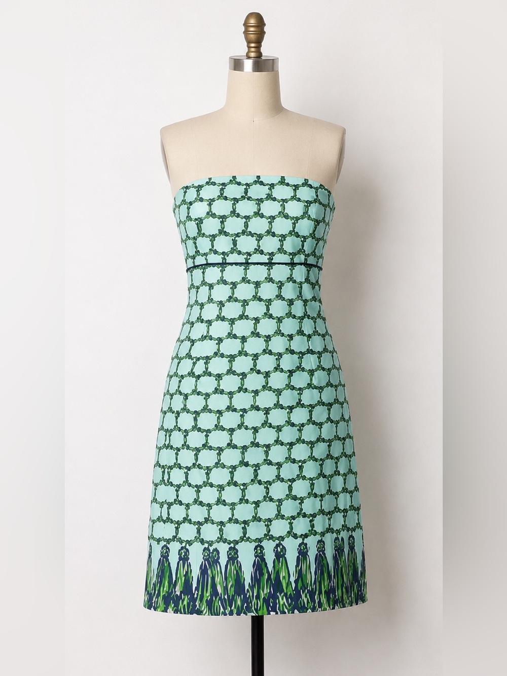 Lilly Pulitzer Dress - Picture 2 of 2